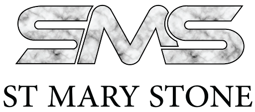 St Mary Stone Logo
