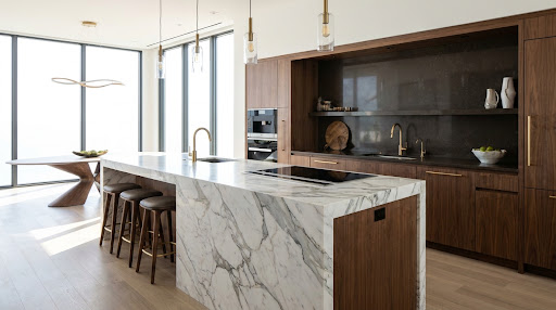 Luxury Kitchen