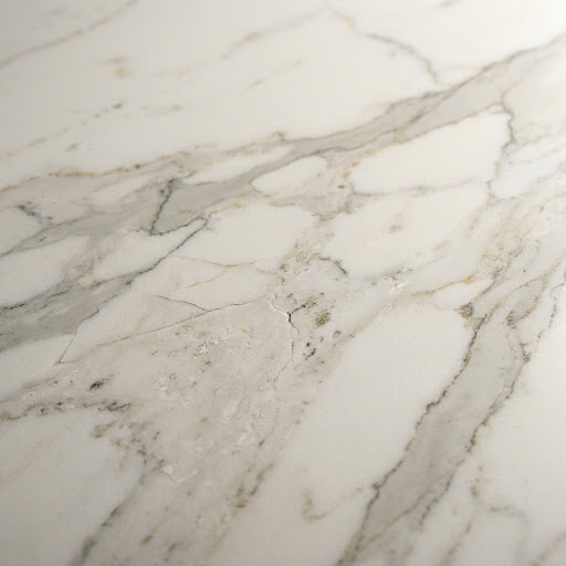 Porcelain surface