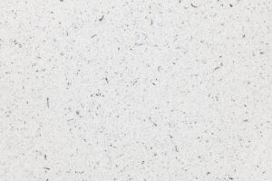 Quartz surface for bathroom or kitchen countertop