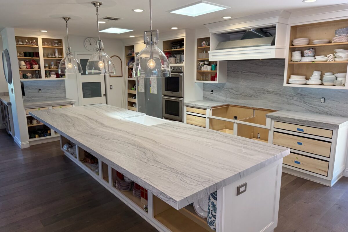 Custom Home- Huntington Beach,CA