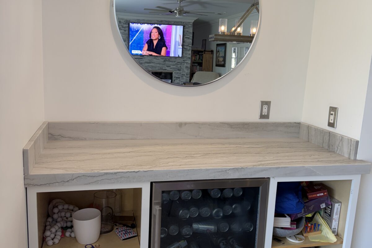 Custom Home- Huntington Beach,CA