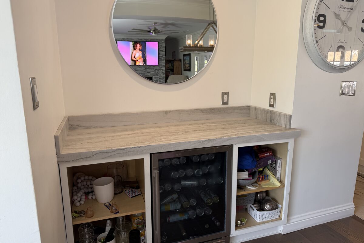 Custom Home- Huntington Beach,CA