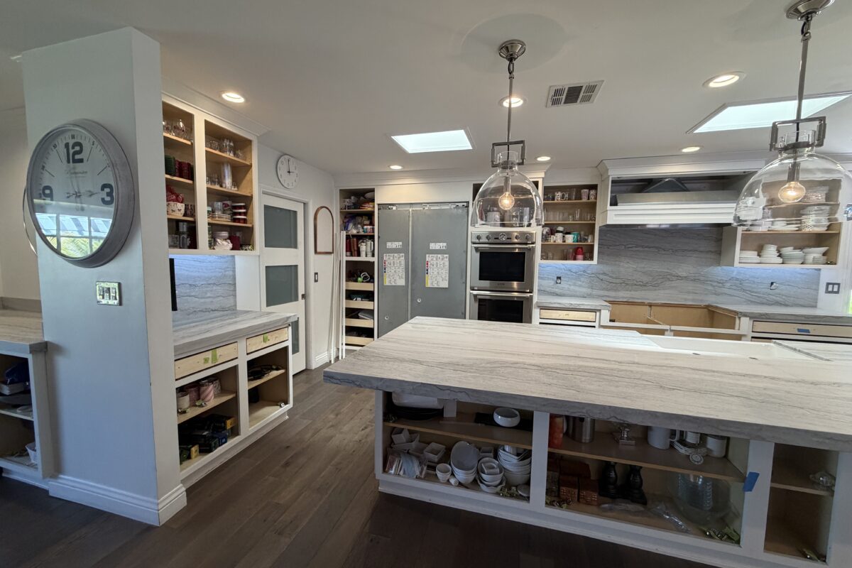 Custom Home- Huntington Beach,CA
